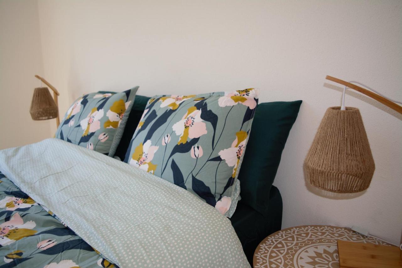 Apartmán Quinta Castanheira Santa Comba Dao Exteriér fotografie